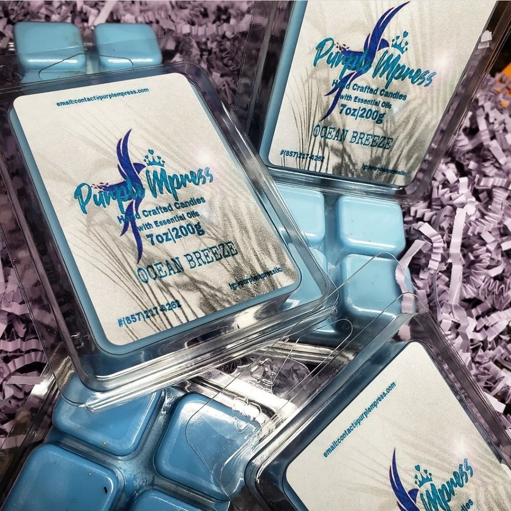 Waxmelts